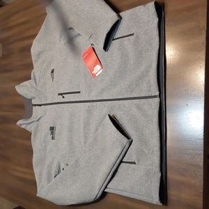 Men's NWT The North Face jacket XL/TG $55.00 # 322